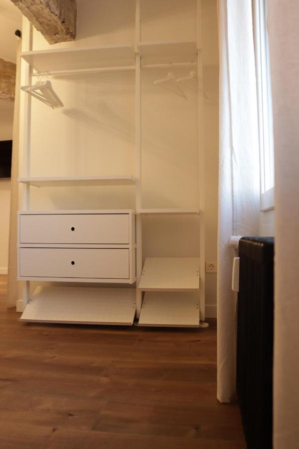 Apartment Atico Industrial Centrico, Reformado, Air-acond, Netflix, Wifi *