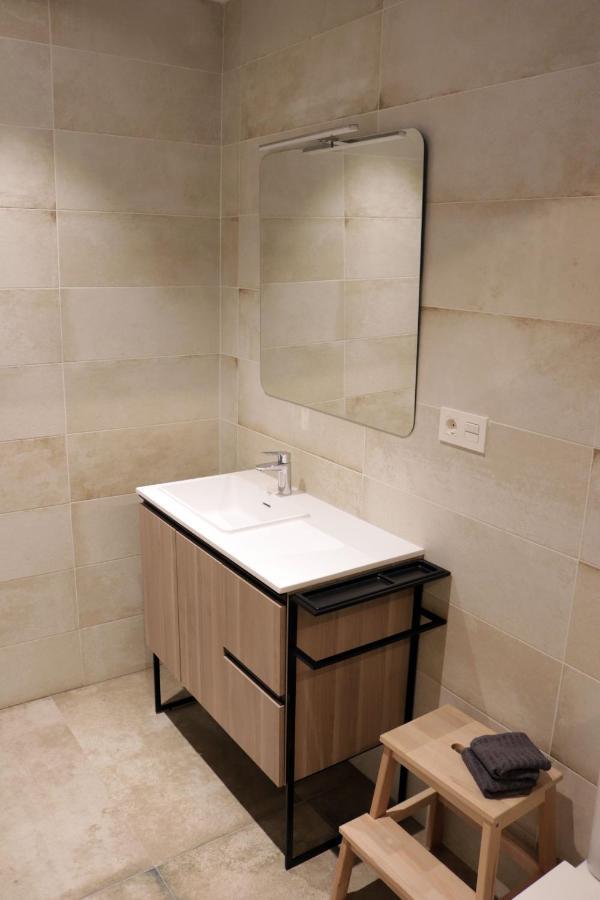 Apartment Atico Industrial Centrico, Reformado, Air-acond, Netflix, Wifi *